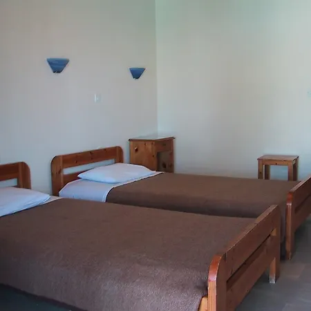 Island Maldives Apartman