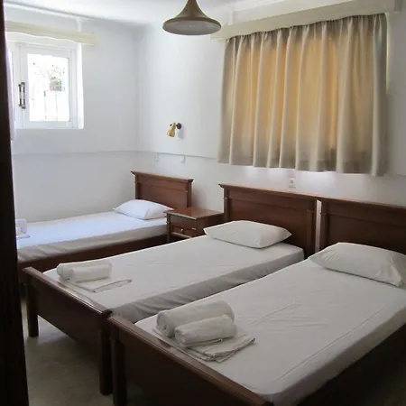 Apartament Island Maldives Kávos