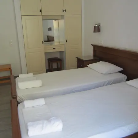 Island Maldives Διαμέρισμα *