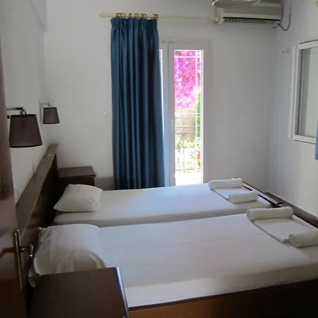 Island Maldives Διαμέρισμα *