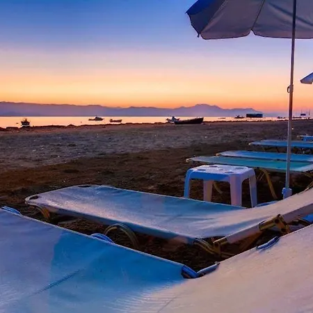 Apartament Island Maldives *